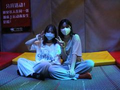 -核客极限挑战