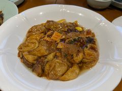 -三凤酒家·百年无锡菜(清扬茂业店)