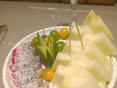 -海底捞火锅(杭州天虹购物中心店)