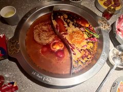 -大龙燚火锅(太古里店)