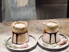 -BE NORMAL CAFE(霞溪路店)