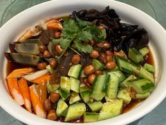 -裕德隆清真饭庄·天津特色菜(东丽店)