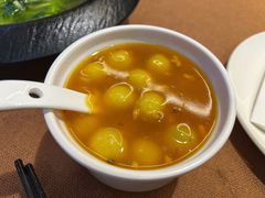 -转角·老弄堂上海菜(长寿路店)