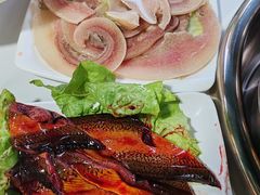 -枇杷园食为鲜火锅(南山店)