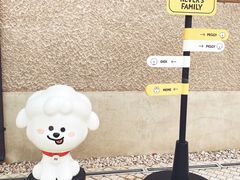 -Seesaw Coffee(上生新所店)