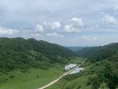 -关山草原
