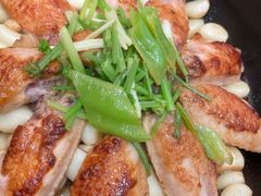 -湖锦酒楼·32年地道湖北菜(光谷店)
