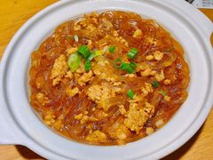-吕氏疙瘩汤·海鲜新鲁菜(凯德mall新都心店)