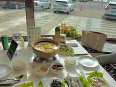 -天顺渔港·海景餐厅(星海广场店)
