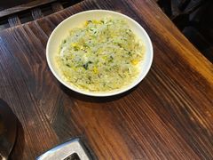 蛋炒饭-金众记猪肚鸡(南屏店)