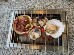 -震海贝烤贝·民俗特色店(延吉总店)