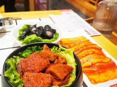 -肆幺幺烤肉(乐汇城店)