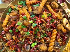 -辣盆盆麻辣小龙虾(哈尔滨总店)
