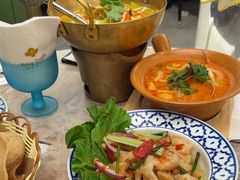 -KingThaia金泰兰(滨江天街店)