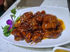-海宁煲农家菜(惠南镇店)