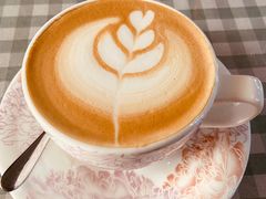 -上岛咖啡(华源四里店)