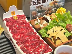 -潮发潮汕牛肉店(芳村店)