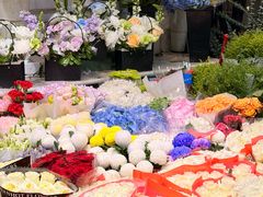 -双季花艺园艺市场(浦东店)