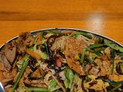 -雙冲柳州螺蛳粉&酸嘢&桂林米粉(簋街店)