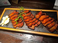 -外婆家(杭州马塍店)
