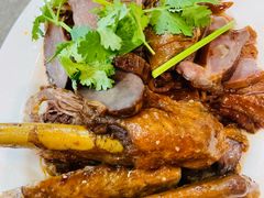 -日日香卤鹅饭店·澄海狮头鹅(澄海店)