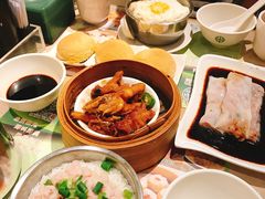 -添好运点心专门店(深水埗店)