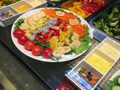 -食悦天美食广场(沈阳青年大街万象城店)