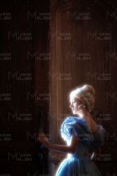 -米莱摄影写真(五大道别墅店)