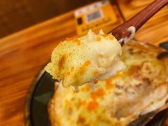 芝士焗蟹-千懿六本木酒场(常熟路店)
