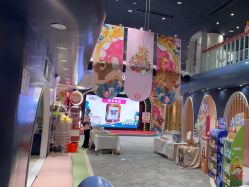 -奈尔宝家庭中心·亲子餐厅(鄞州万达店)
