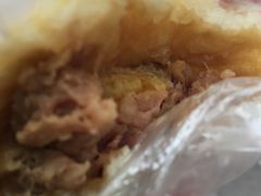 -一屉乡包子铺(夕照寺店)