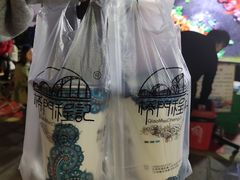 -桥门程记(兰州南关夜市店)