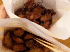 -傅强排骨(成都总店)