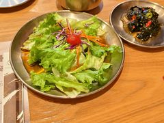 -西塔老太太泥炉烤肉(湖东领汇广场店)