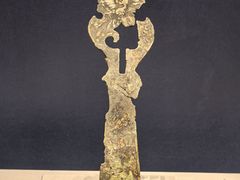 -北京大葆台遗址博物馆