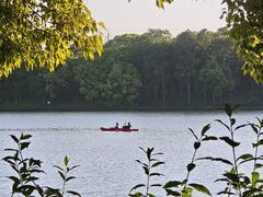 -美兰湖景区