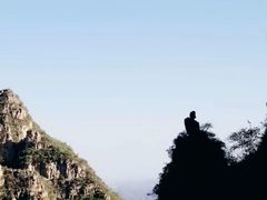 -狼牙山风景区