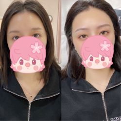 -UP&UP·半永久眉毛眼线机器野生眉