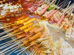 -郭记小街麻辣烫(南小街总店)
