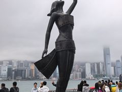 -星光大道