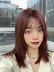 点击看大图 -MORI HAIR SALON日式美发沙龙