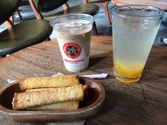 -漫咖啡(沙龙汇店)