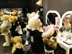 -济州岛泰迪熊博物馆