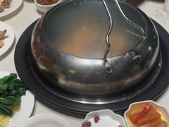 -青蓬蒸汽海鲜·深圳老字号·团建聚会(壹方城店)