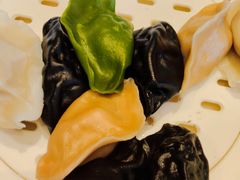 -盛百味·家宴餐厅(霸州分店)