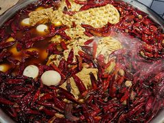 -三兄弟高炉烧饼