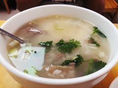 -屋里家延边朝鲜族冷面(南园店)