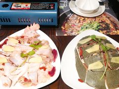 -甲大帅·甲鱼·椰子鸡主题餐厅(唐家店)