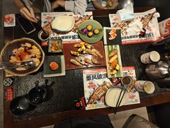 -古田居·特色寿司料理(星之岛旗舰店)