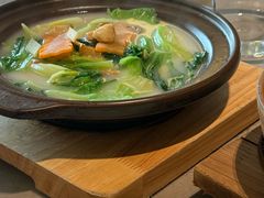 -御公馆中餐厅·点心·顺德菜·佛山东平保利洲际酒店